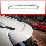 Honda Elevate Car Roof Spoiler - Beyond Ordinary