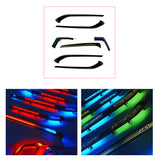 Hyryder Interior Ambient Lighting || 19 Pieces