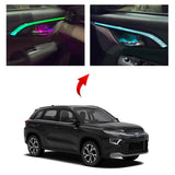 Hyryder Interior Ambient Lighting || 19 Pieces