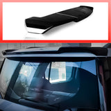 Roof Spoiler For Kiya Syros