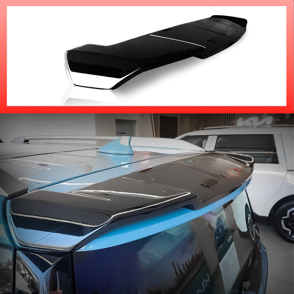 Roof Spoiler For Kiya Syros