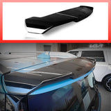 Roof Spoiler For Kiya Syros