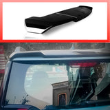 Roof Spoiler For Kiya Syros