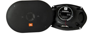 JBL A450HI 450W (6" x 9") 3-Way Oval Speakers
