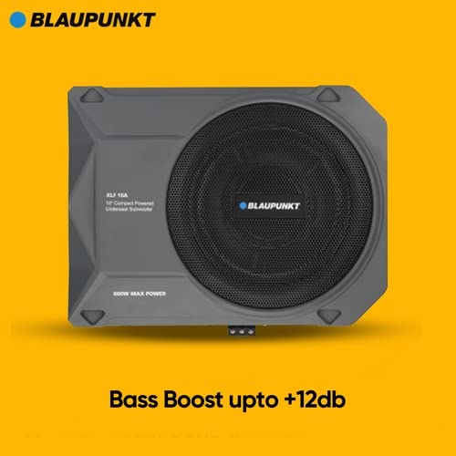 Blaupunkt Xlf Blaupunkt Subwoofer Price Blaupunkt XLf 10A 10
