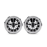 Swift Ambient Light With Ac Vents || 2018 Onwards