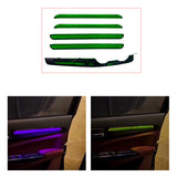 Swift Ambient Light With Ac Vents || 2018 Onwards