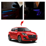 Swift Ambient Light With Ac Vents || 2018 Onwards