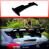 Universal Car Roof Spoiler for Hatchback and SUVs  || For All Car