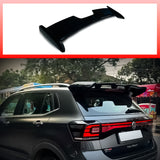 Universal Car Roof Spoiler for Hatchback and SUVs  || For All Car