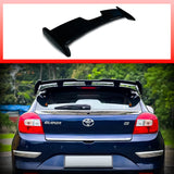 Universal Car Roof Spoiler for Hatchback and SUVs  || For All Car