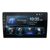 Blaupunkt Ft. Lauderdale 900 (9‚Ä≥) and (10‚Ä≥) Android Multimedia Car Audio System