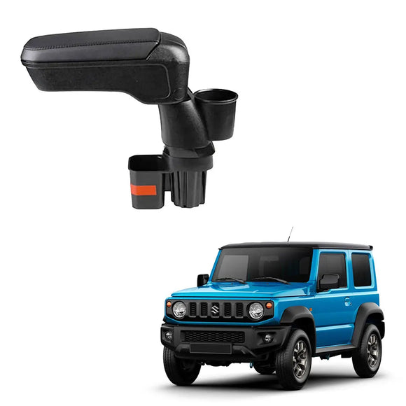 Armrest for Maruti Suzuki Jimny