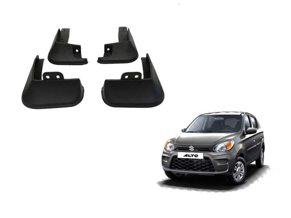 Maruti Suzuki Alto 800 Mud Flap