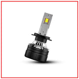 Aozoom AZ 1808 Led Headlight Bulb Super High Power | 180w 6000k/4300k