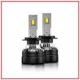 Aozoom AZ 1808 Led Headlight Bulb Super High Power | 180w 6000k/4300k