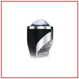 Aozoom FLP 2030 LED Fog Lamp Projector | 2.0 Inch Dual Beam Lens | 90W, 5500K, High White Brightness