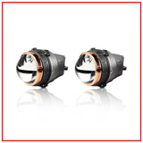 Aozoom FLP 2090 Direct LED Fog Lamp | Fog Lens LED Projector  |  102W, 5700K