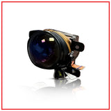 Aozoom FLP 3090 Direct LED Fog Lamp | BI Fog Lamp Projector  |  102W, 5700K