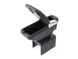 KVD AUTOZONE Universal Car Armrest with Cup Holder