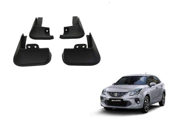 Maruti Suzuki Baleno Mud Flap