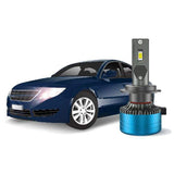 BLAUPUNKT 9X PRO 9006 ‚LED Bulb (12V, 6000K, 80W)