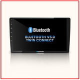 Blaupunkt Palm Bay 1000 - 9" || Car Audio System