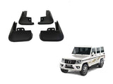 Mahindra Bolero Mud Flap
