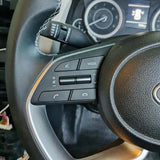 Hyundai Creta Genuine OEM Audio Steering Control - Seamlessly Control Your Sound System with Confidence