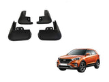 Hyundai Creta 2018 Mud Flap