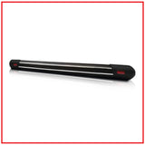 Creta Electric 2025 Rear Bumper Guards ‚Aluminum Candid Design