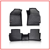 Creta Electric GFX Lifelong Floor Foot Mats