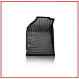 Creta Electric GFX Lifelong Floor Foot Mats