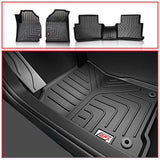 Creta Electric GFX Lifelong Floor Foot Mats