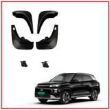 Creta Electric Mud Flaps