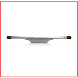 Creta Electric Rear Bumper Guard ‚Steel Active Design