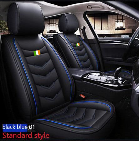 Nexa seat store cover