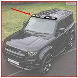 Defender Front Roof Light Bar