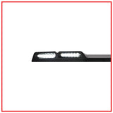 Defender Front Roof Light Bar