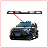 Defender Front Roof Light Bar