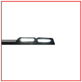 Defender Front Roof Light Bar
