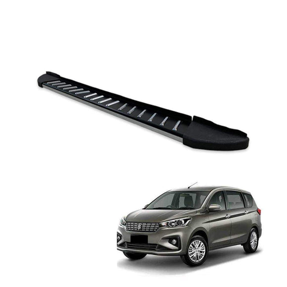 Door Steppers for Maruti Suzuki Ertiga 2018 - Luxar Design