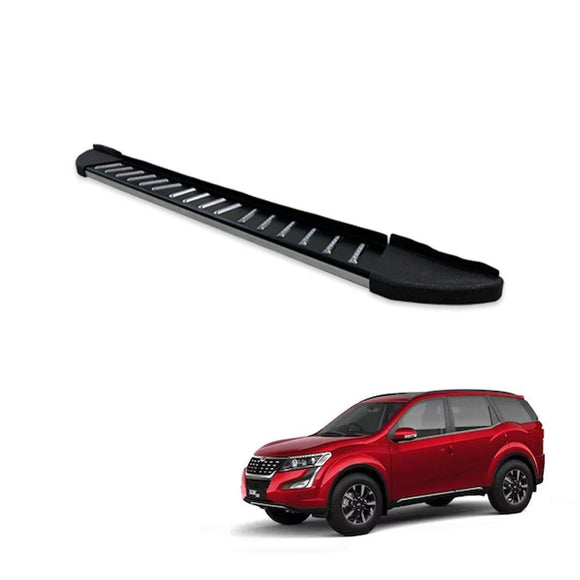 Side Steppers for Mahindra XUV 500 - Luxar Design