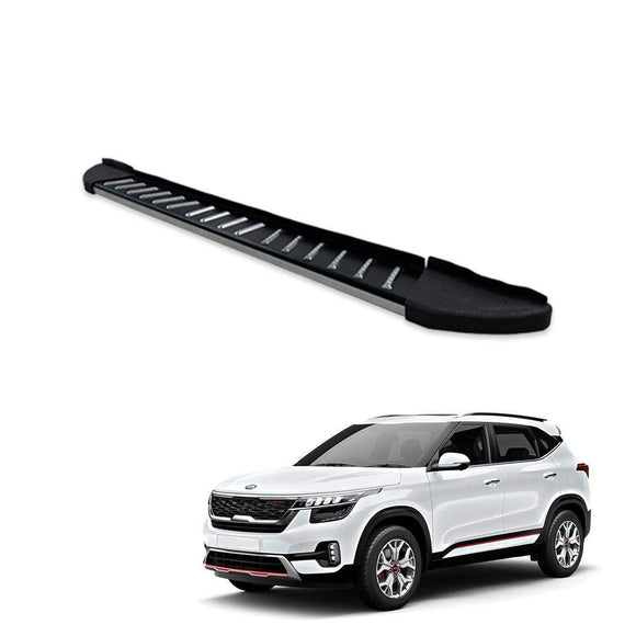 Door Steppers for Kia Seltos - Luxar Design