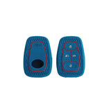 Silicone Car Key Cover For Tata KC-08