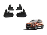 Ford Ecosport 2017 Mud Flap