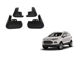 Ford Ecosport Mud Flap