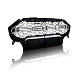 Ecosport front Grill Alpha Design