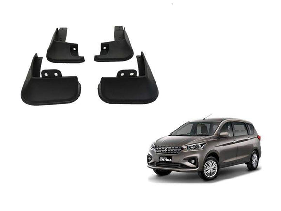 Maruti Suzuki Ertiga 2018 onwards Mud Flap