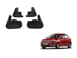Ford Figo Mud Flap